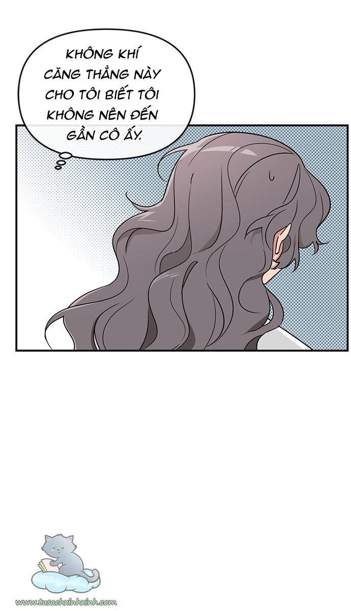 Căn Hộ Ký Túc Xá Của Pháp Sư Chapter 3 - Trang 7