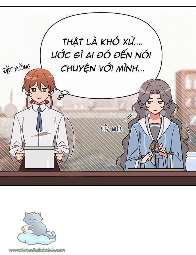 Căn Hộ Ký Túc Xá Của Pháp Sư Chapter 3 - Trang 8
