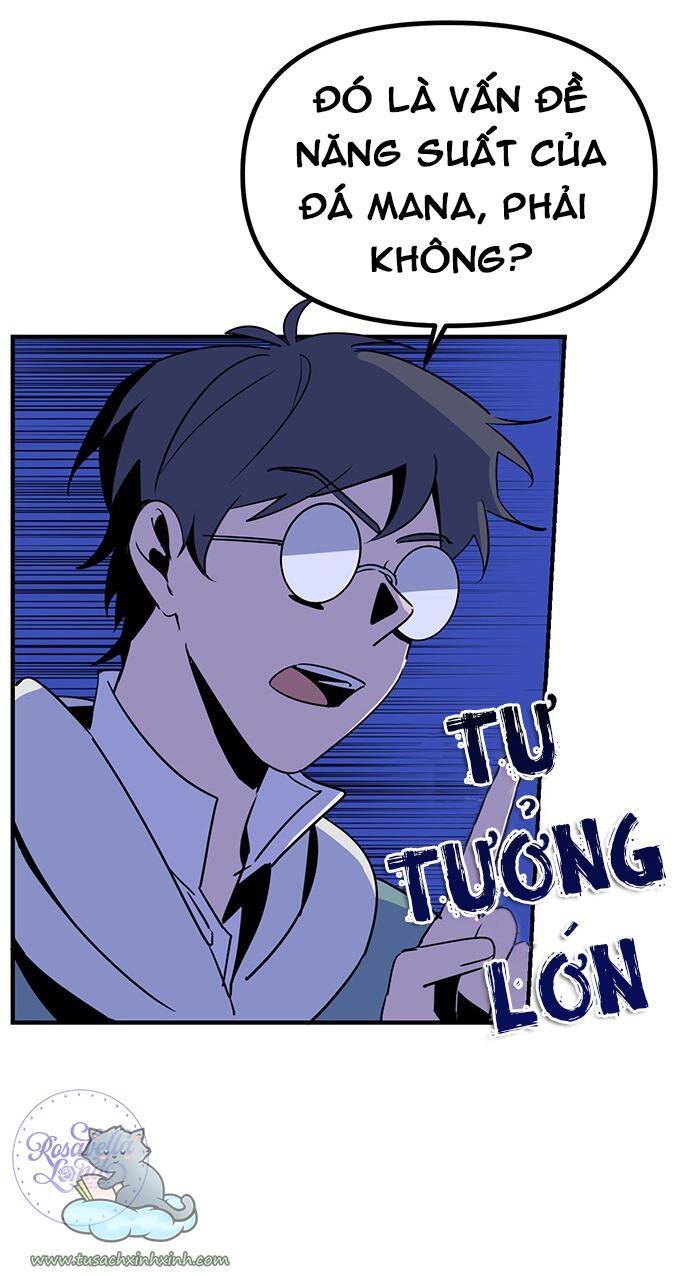 Căn Hộ Ký Túc Xá Của Pháp Sư Chapter 4 - Trang 9