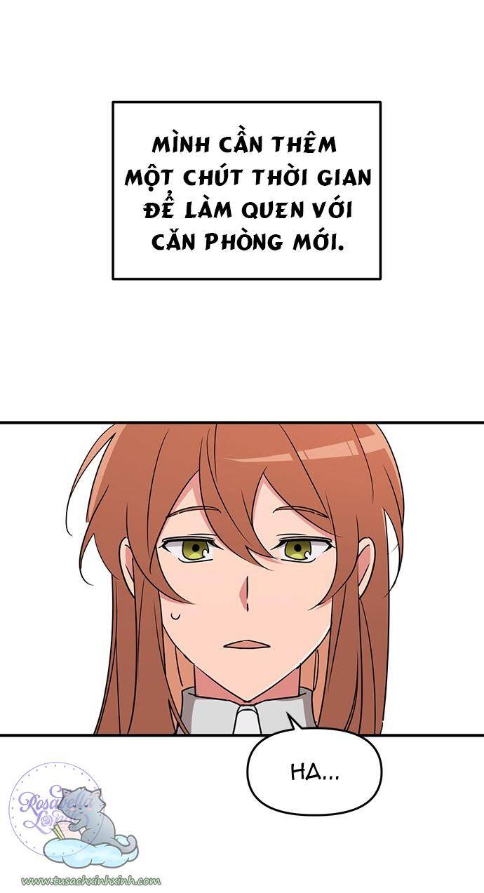Căn Hộ Ký Túc Xá Của Pháp Sư Chapter 4 - Trang 10