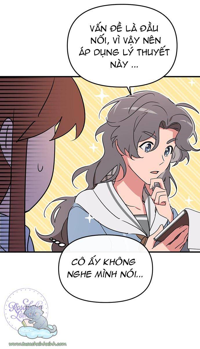 Căn Hộ Ký Túc Xá Của Pháp Sư Chapter 4 - Trang 15