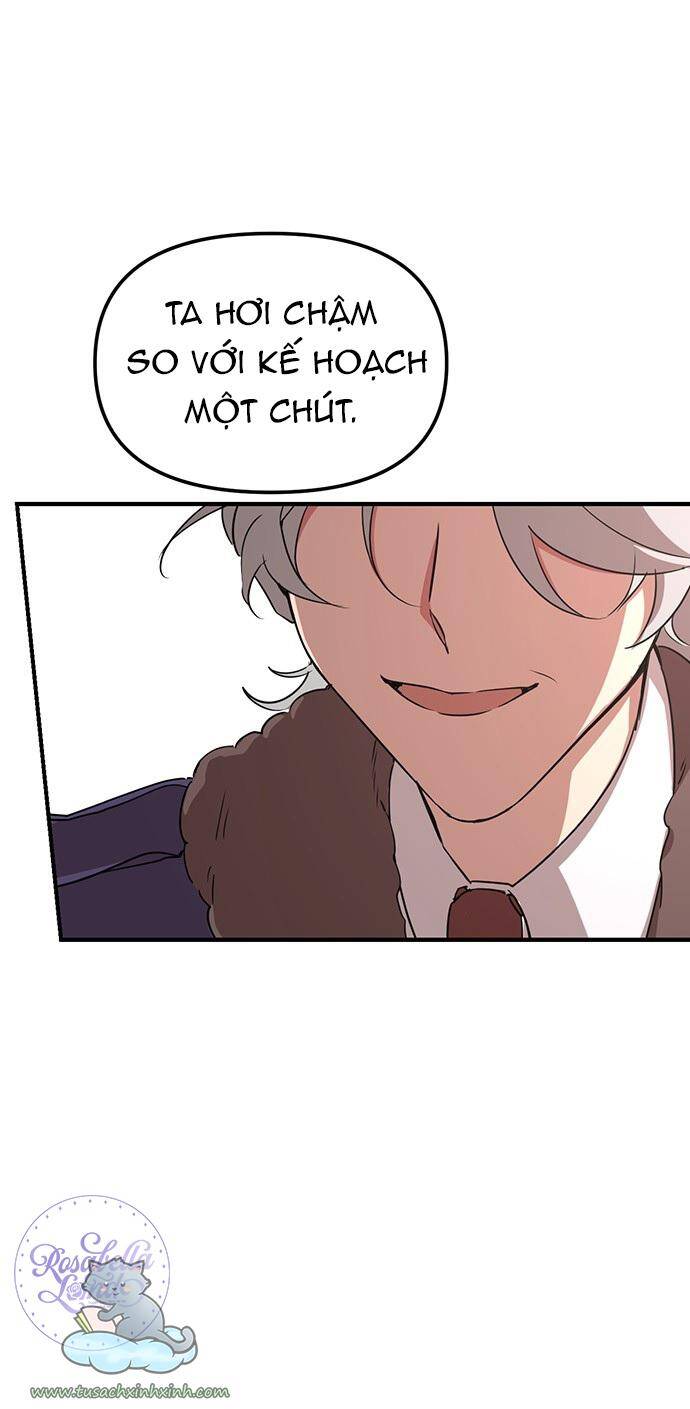 Căn Hộ Ký Túc Xá Của Pháp Sư Chapter 4 - Trang 21