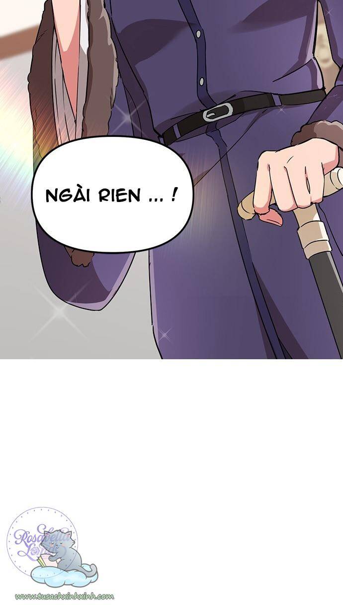 Căn Hộ Ký Túc Xá Của Pháp Sư Chapter 4 - Trang 23