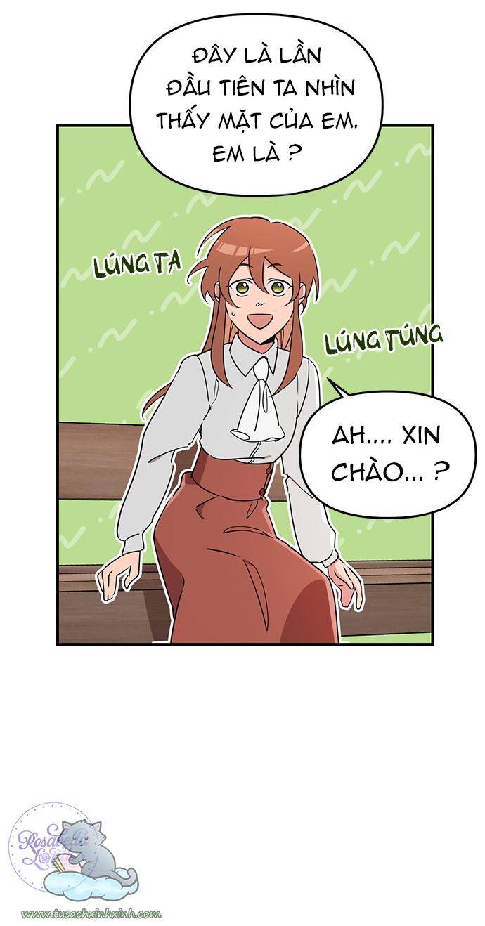 Căn Hộ Ký Túc Xá Của Pháp Sư Chapter 4 - Trang 26