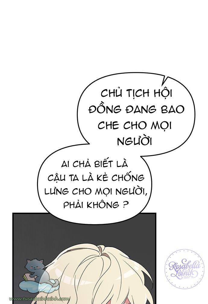 Căn Hộ Ký Túc Xá Của Pháp Sư Chapter 4 - Trang 35
