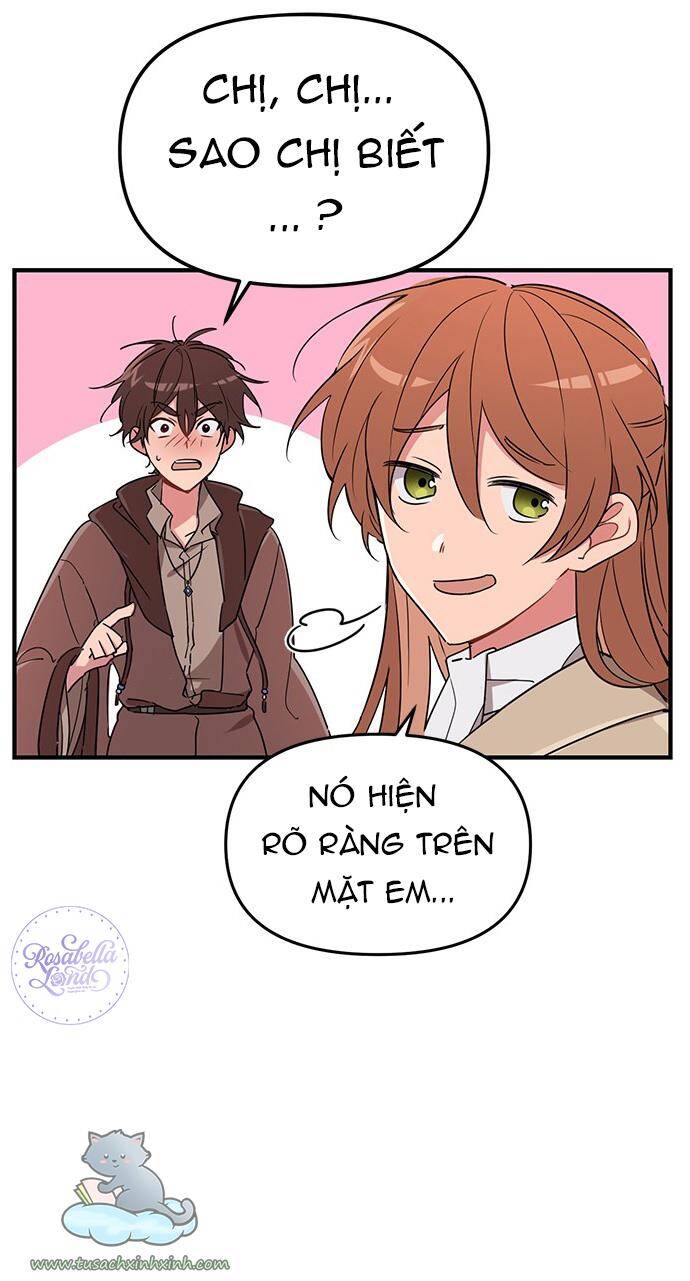 Căn Hộ Ký Túc Xá Của Pháp Sư Chapter 4 - Trang 3