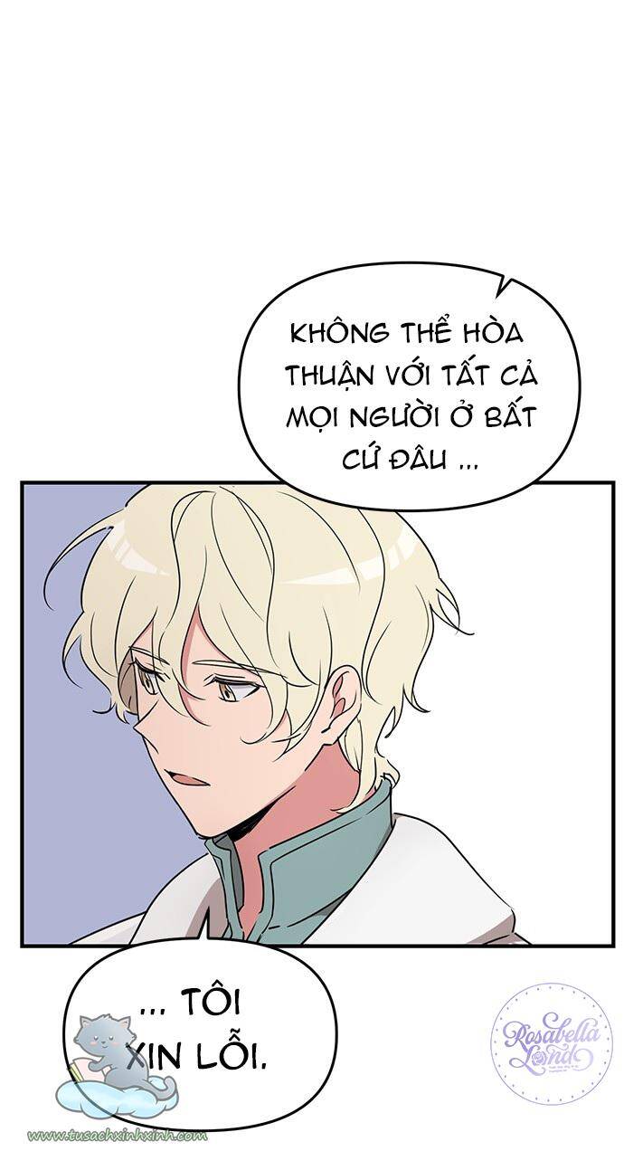 Căn Hộ Ký Túc Xá Của Pháp Sư Chapter 4 - Trang 44