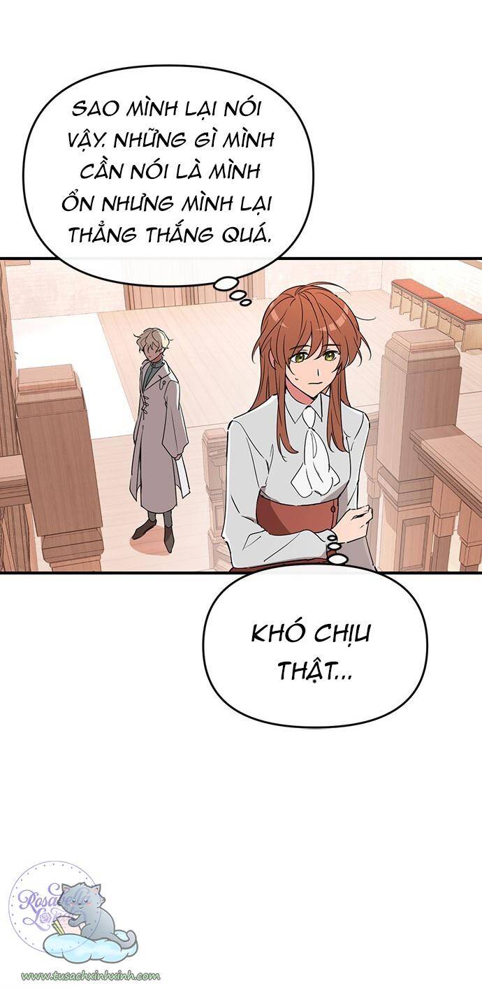 Căn Hộ Ký Túc Xá Của Pháp Sư Chapter 4 - Trang 47
