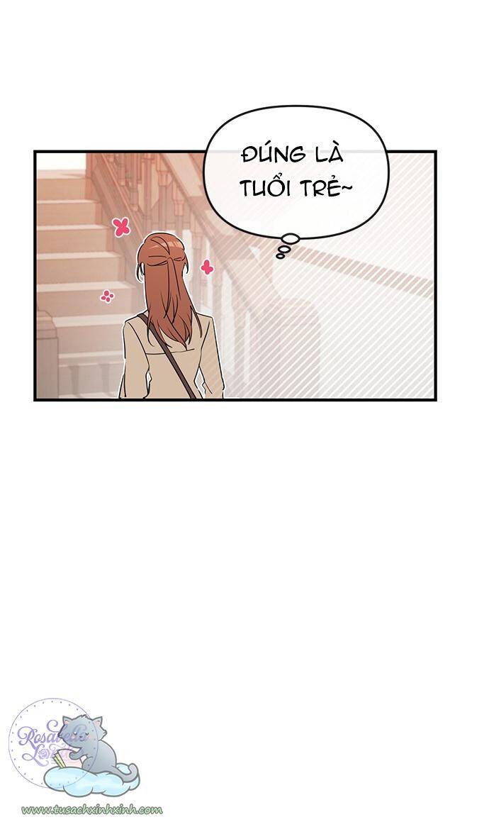 Căn Hộ Ký Túc Xá Của Pháp Sư Chapter 4 - Trang 5