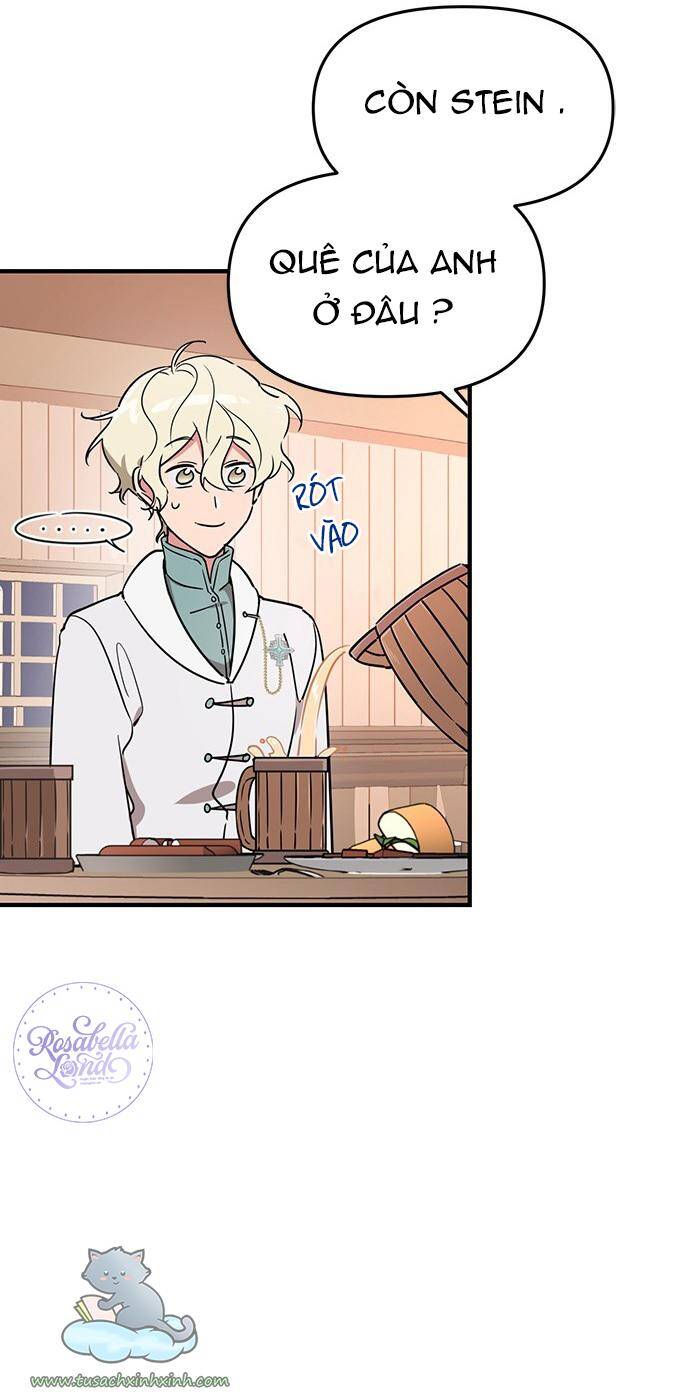 Căn Hộ Ký Túc Xá Của Pháp Sư Chapter 5 - Trang 10