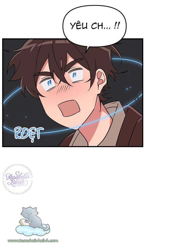 Căn Hộ Ký Túc Xá Của Pháp Sư Chapter 5 - Trang 22