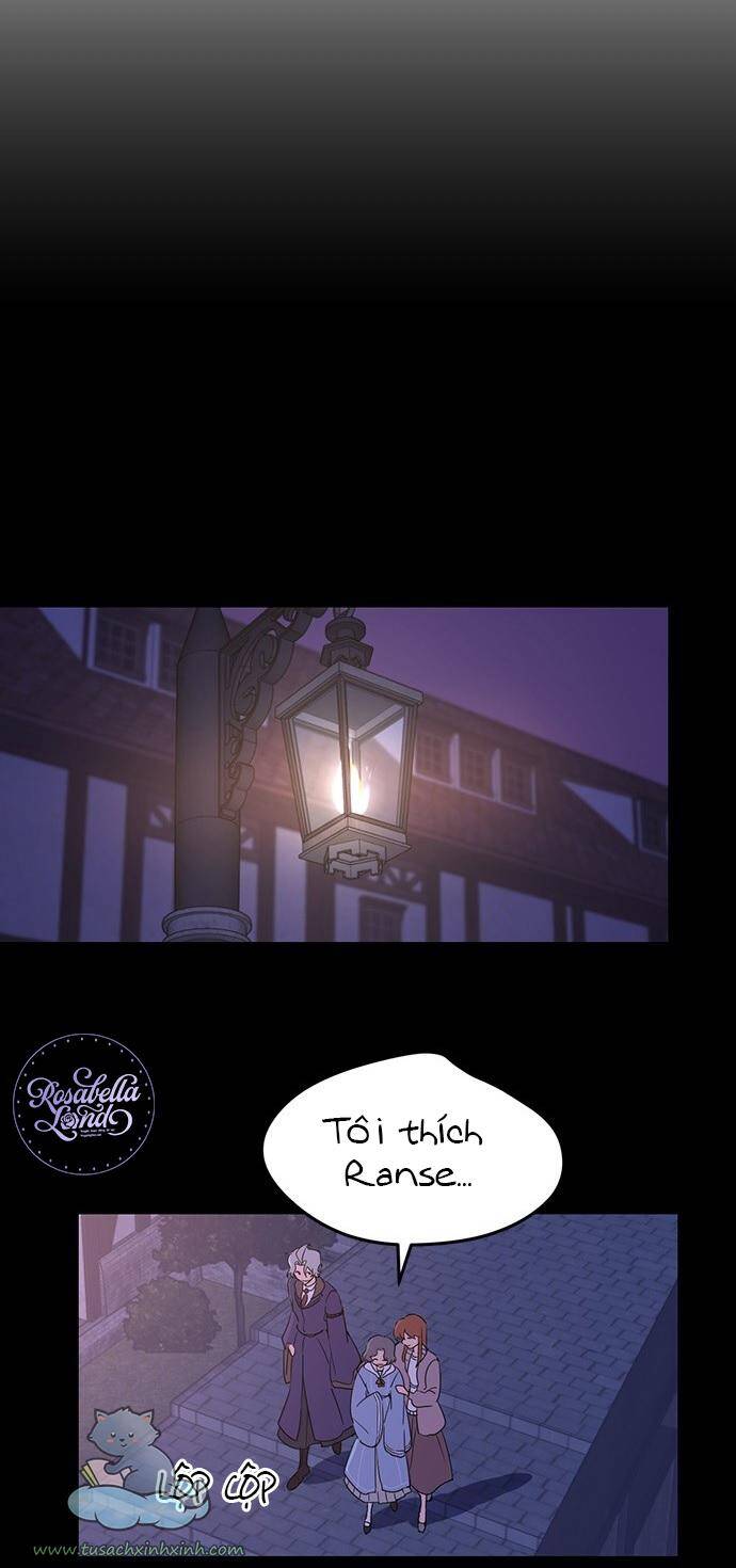 Căn Hộ Ký Túc Xá Của Pháp Sư Chapter 5 - Trang 25
