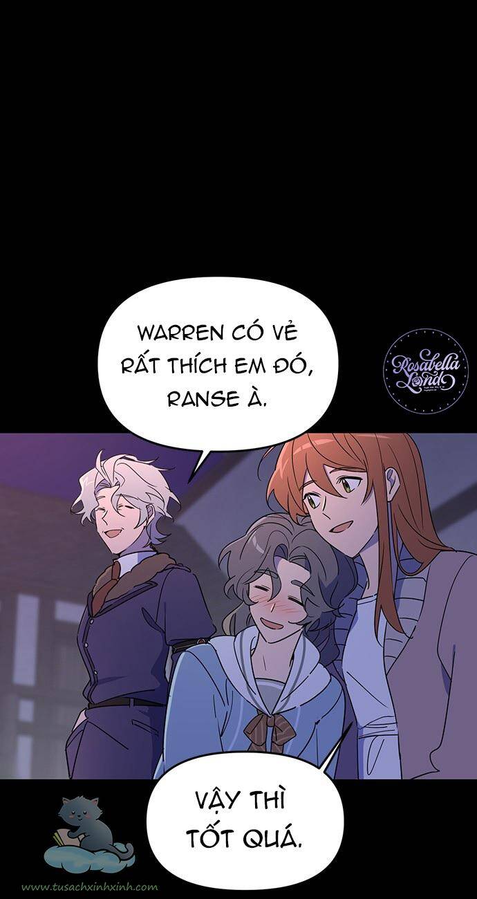 Căn Hộ Ký Túc Xá Của Pháp Sư Chapter 5 - Trang 26