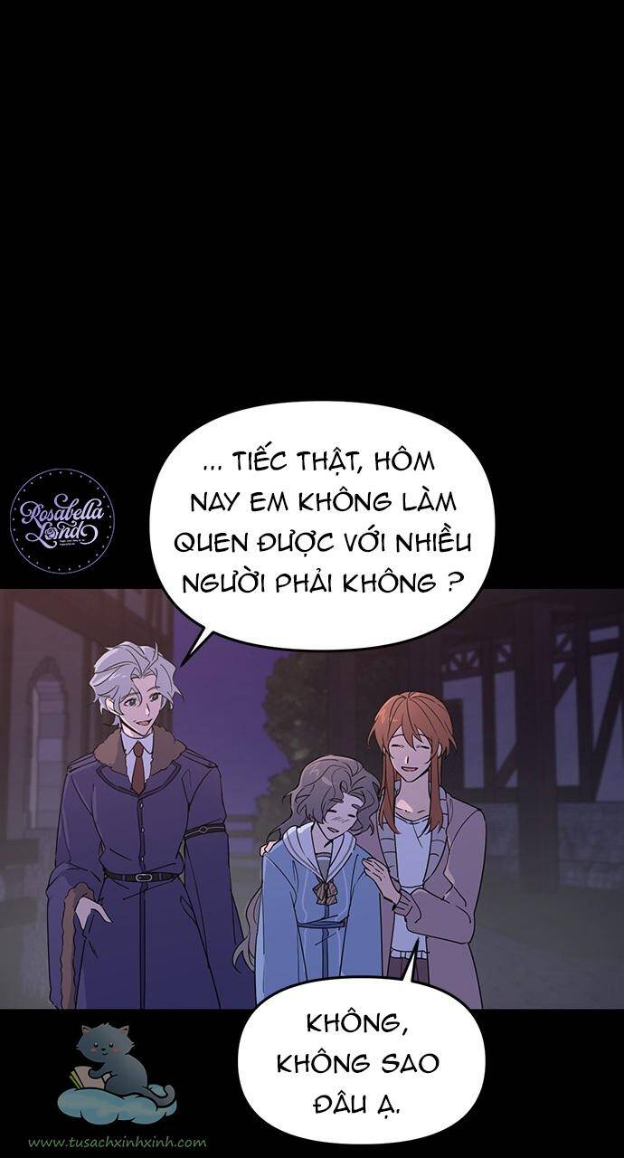 Căn Hộ Ký Túc Xá Của Pháp Sư Chapter 5 - Trang 27