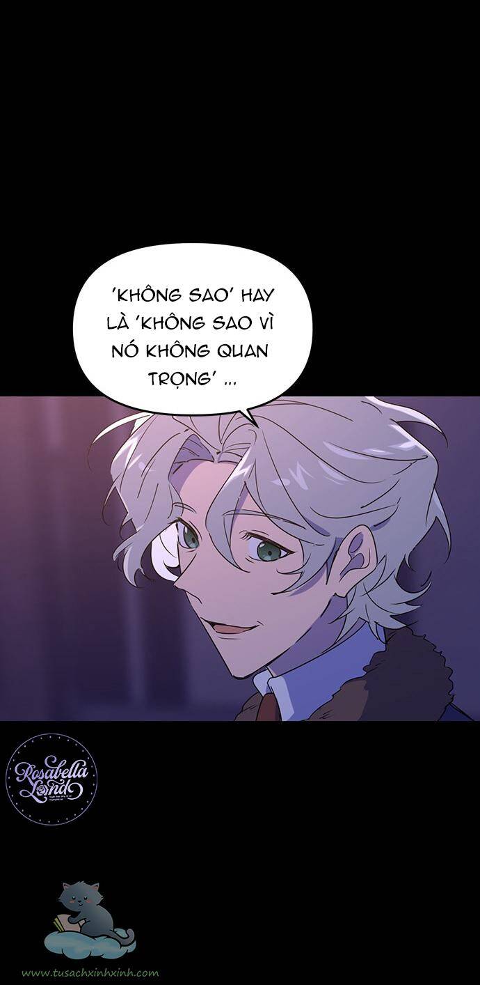 Căn Hộ Ký Túc Xá Của Pháp Sư Chapter 5 - Trang 28