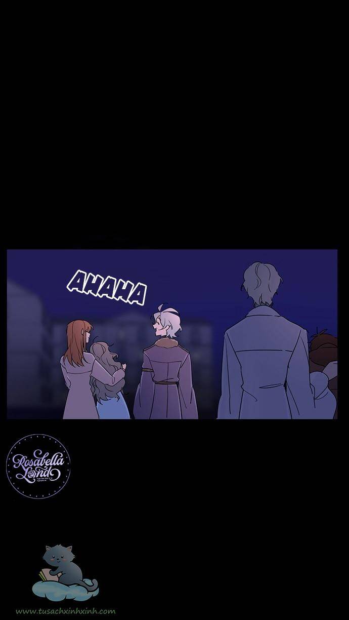 Căn Hộ Ký Túc Xá Của Pháp Sư Chapter 5 - Trang 30