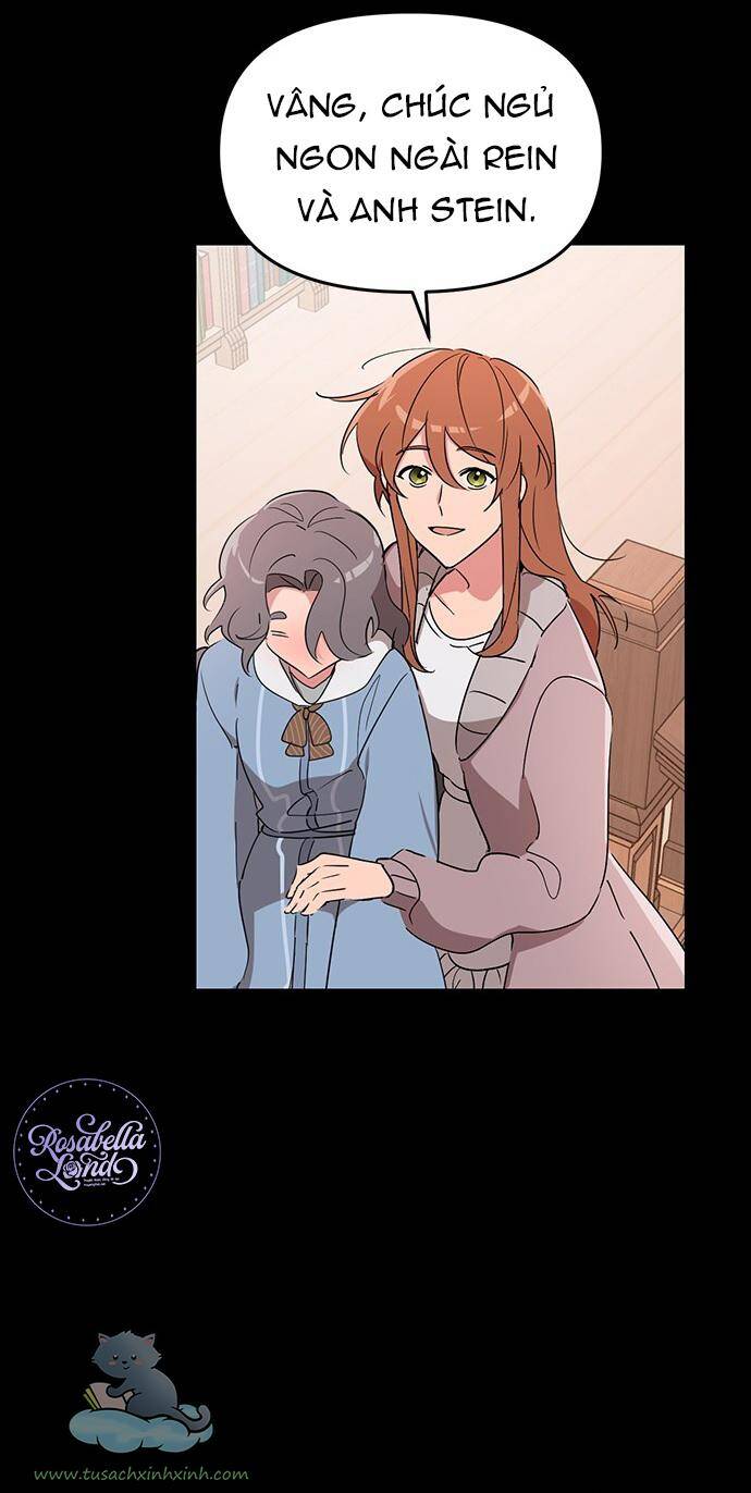 Căn Hộ Ký Túc Xá Của Pháp Sư Chapter 5 - Trang 33
