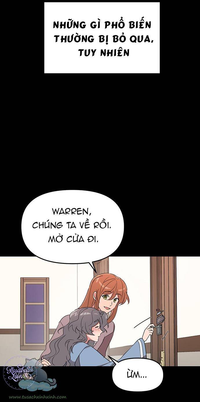 Căn Hộ Ký Túc Xá Của Pháp Sư Chapter 5 - Trang 34
