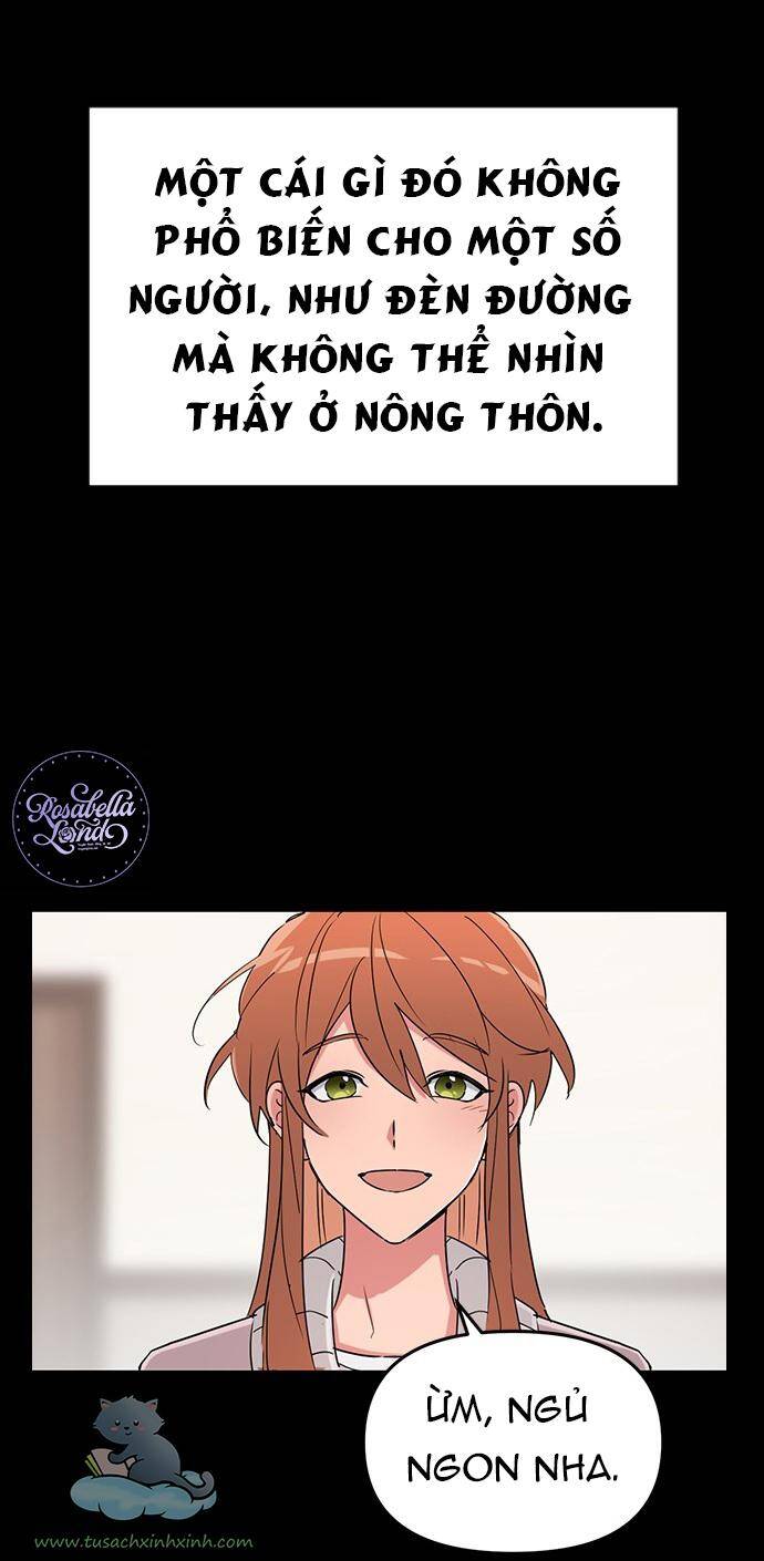Căn Hộ Ký Túc Xá Của Pháp Sư Chapter 5 - Trang 36