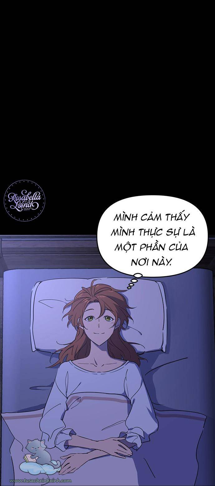 Căn Hộ Ký Túc Xá Của Pháp Sư Chapter 5 - Trang 38