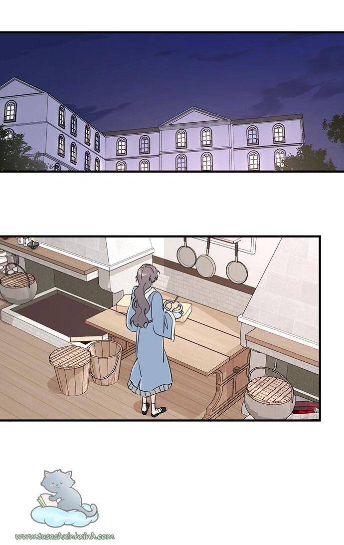 Căn Hộ Ký Túc Xá Của Pháp Sư Chapter 6 - Trang 12