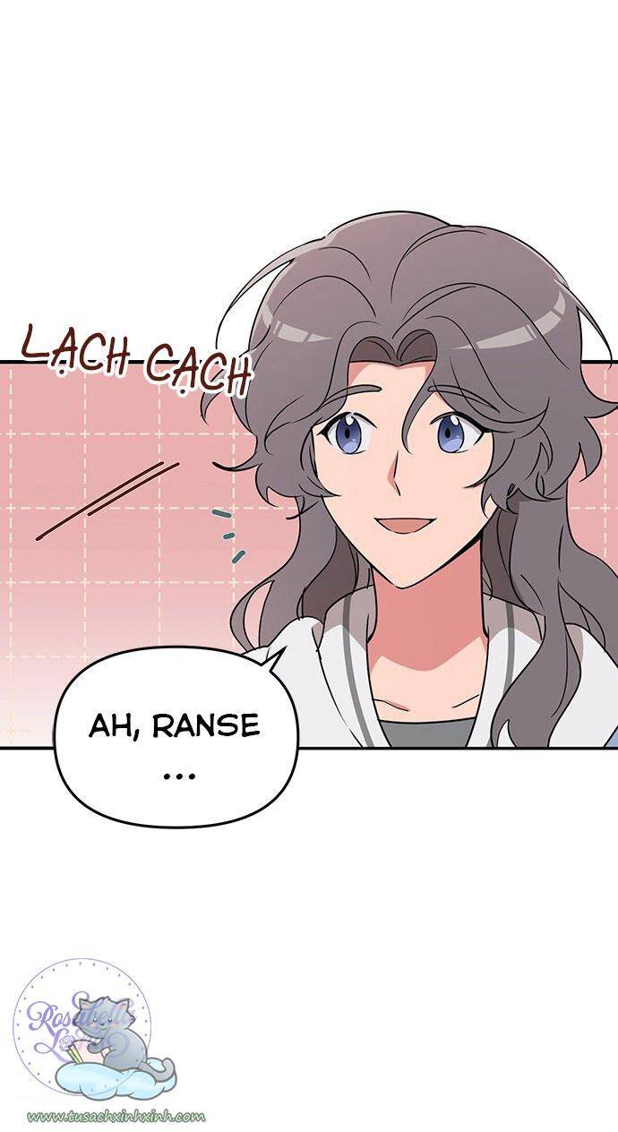 Căn Hộ Ký Túc Xá Của Pháp Sư Chapter 6 - Trang 13
