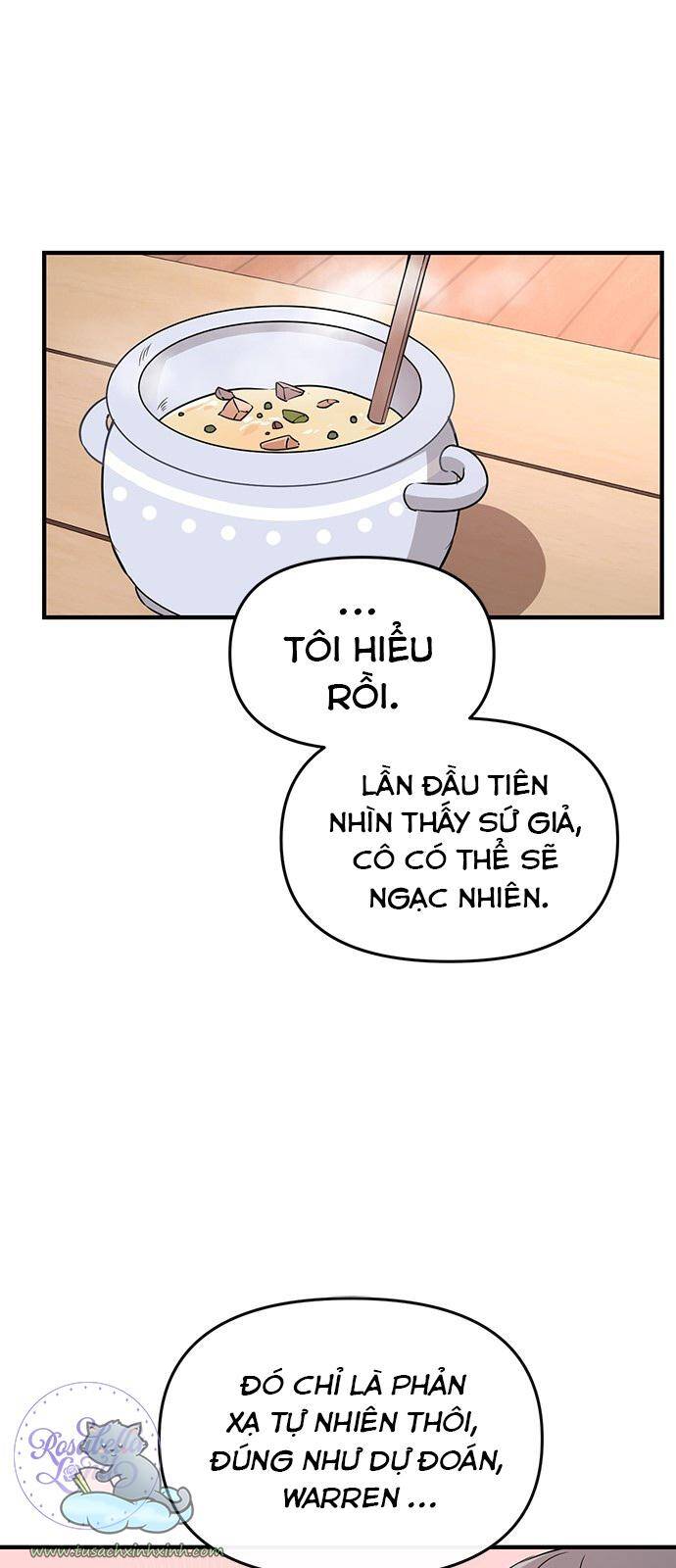 Căn Hộ Ký Túc Xá Của Pháp Sư Chapter 6 - Trang 16
