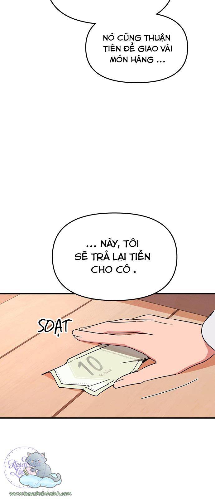 Căn Hộ Ký Túc Xá Của Pháp Sư Chapter 6 - Trang 31