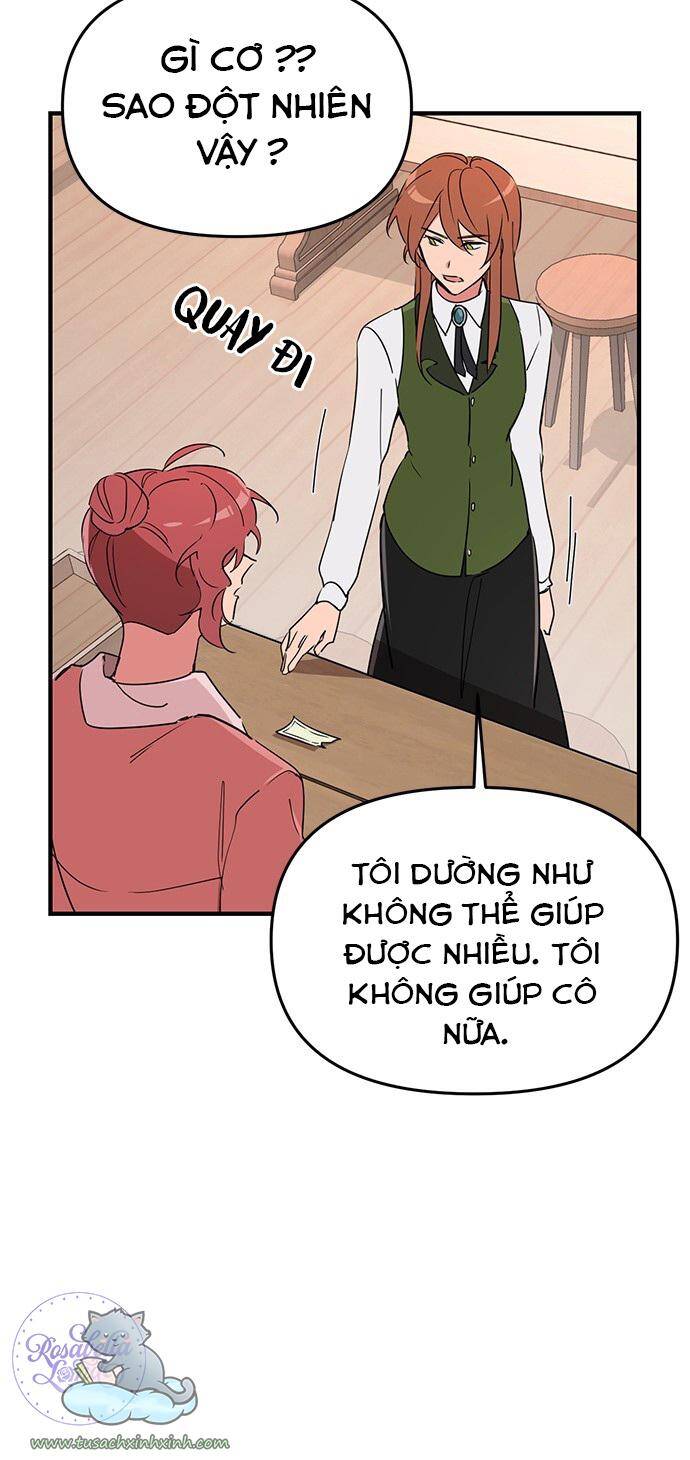 Căn Hộ Ký Túc Xá Của Pháp Sư Chapter 6 - Trang 33