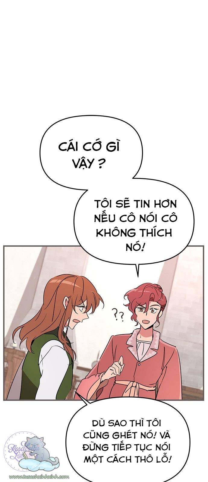 Căn Hộ Ký Túc Xá Của Pháp Sư Chapter 6 - Trang 36