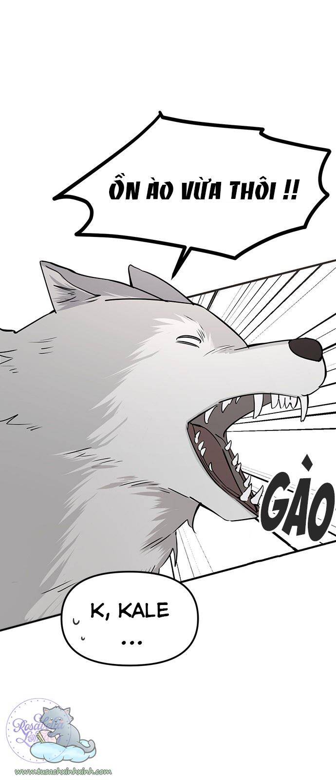 Căn Hộ Ký Túc Xá Của Pháp Sư Chapter 6 - Trang 38