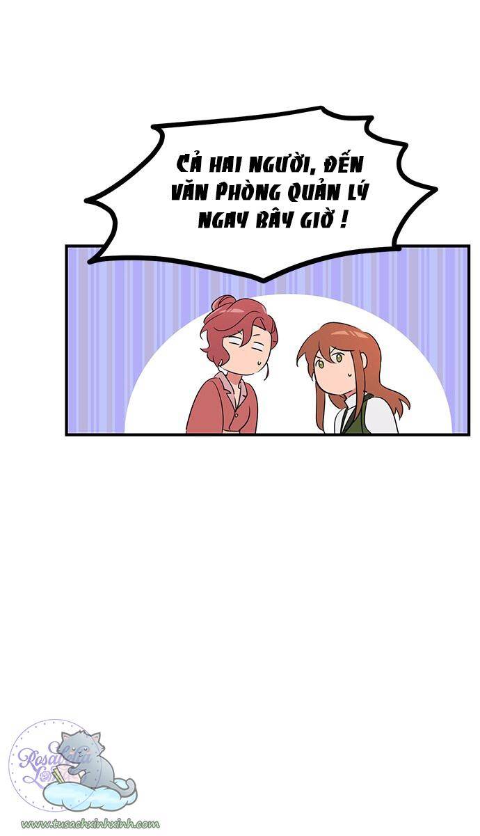 Căn Hộ Ký Túc Xá Của Pháp Sư Chapter 6 - Trang 39