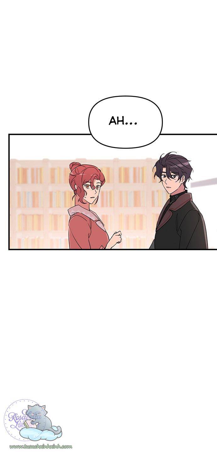Căn Hộ Ký Túc Xá Của Pháp Sư Chapter 6 - Trang 47