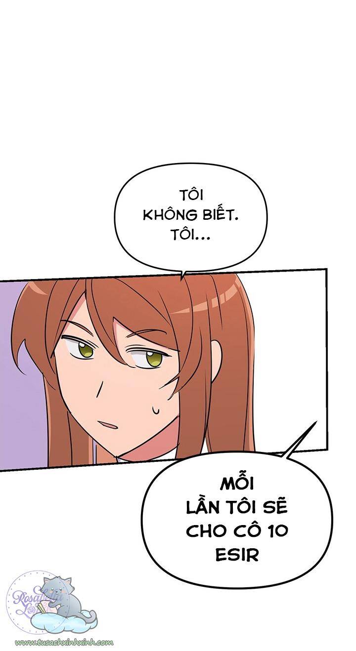 Căn Hộ Ký Túc Xá Của Pháp Sư Chapter 6 - Trang 4