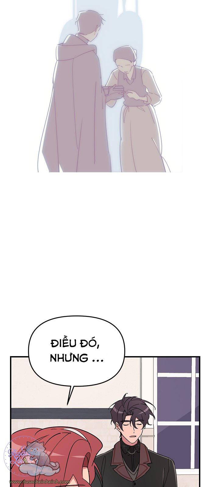 Căn Hộ Ký Túc Xá Của Pháp Sư Chapter 6 - Trang 50