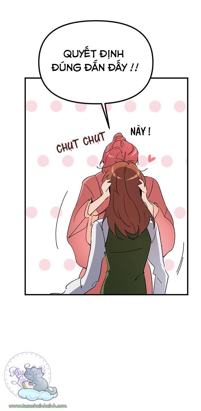 Căn Hộ Ký Túc Xá Của Pháp Sư Chapter 6 - Trang 7