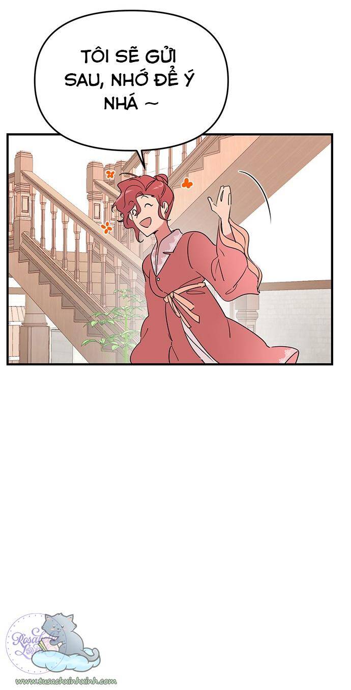 Căn Hộ Ký Túc Xá Của Pháp Sư Chapter 6 - Trang 8