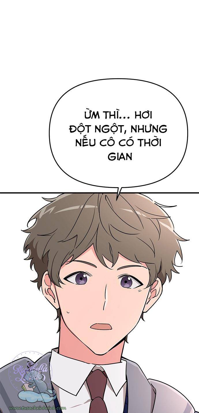 Căn Hộ Ký Túc Xá Của Pháp Sư Chapter 7 - Trang 13