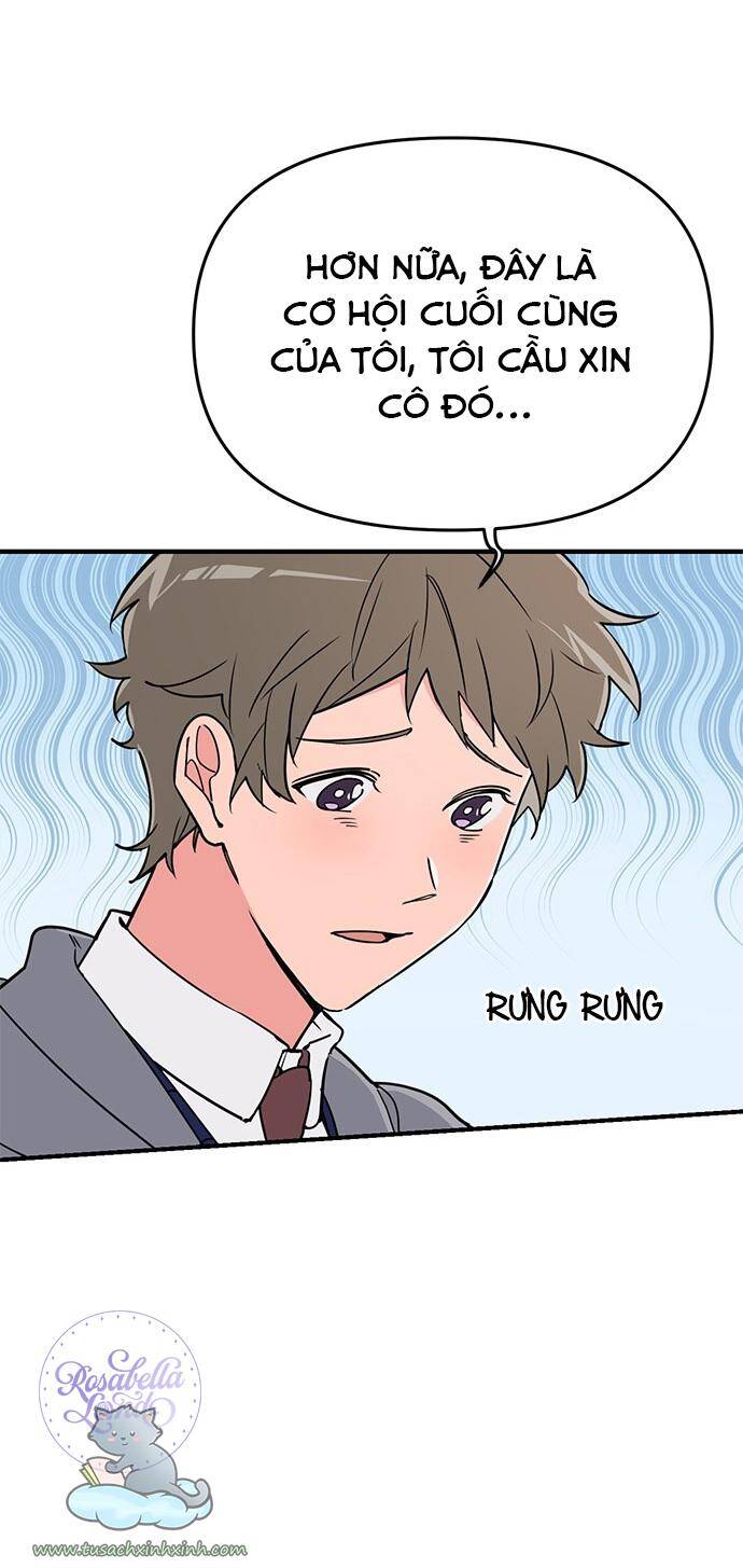 Căn Hộ Ký Túc Xá Của Pháp Sư Chapter 7 - Trang 19
