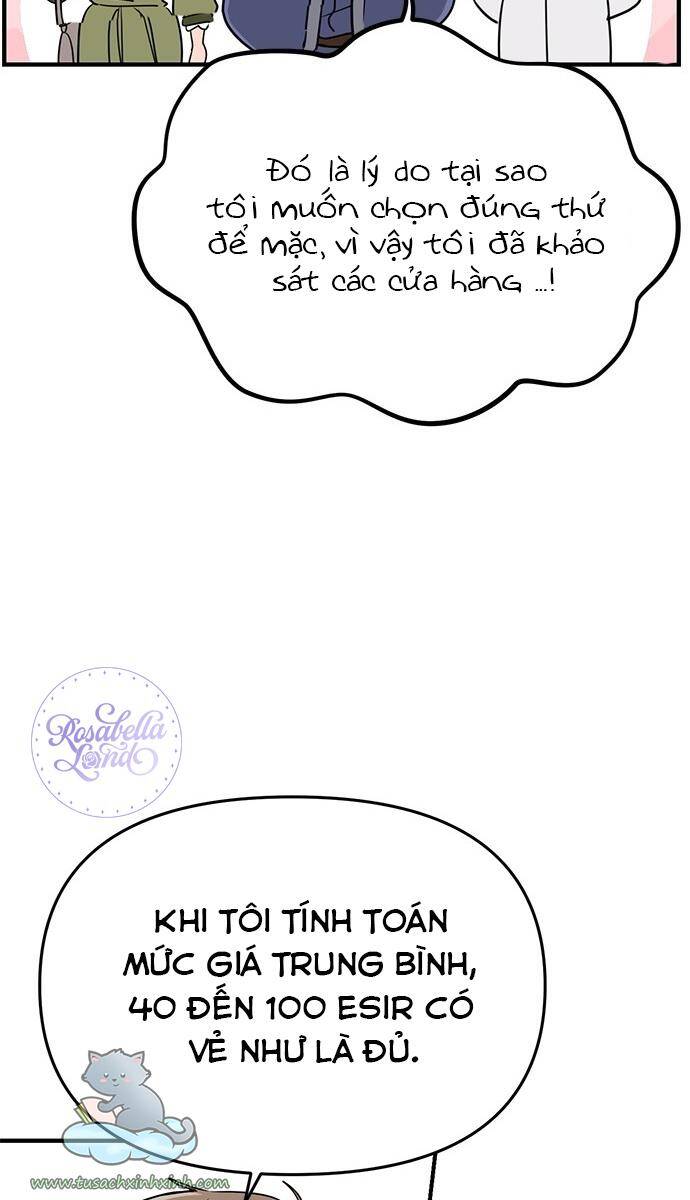 Căn Hộ Ký Túc Xá Của Pháp Sư Chapter 7 - Trang 33