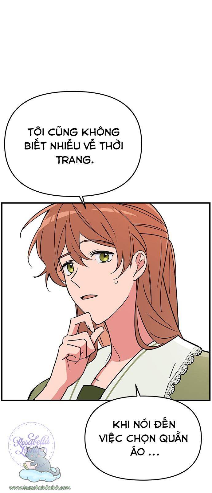 Căn Hộ Ký Túc Xá Của Pháp Sư Chapter 7 - Trang 37