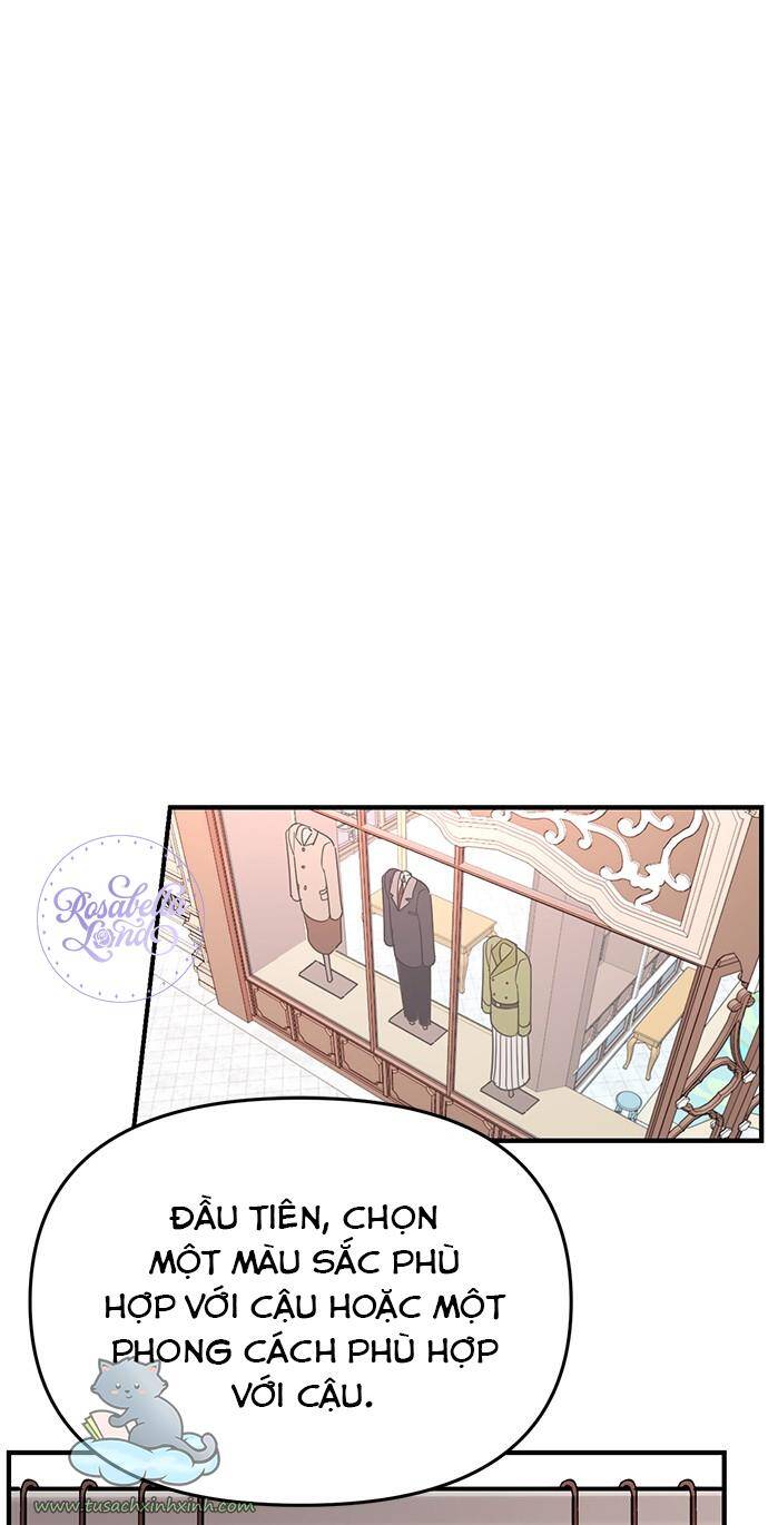 Căn Hộ Ký Túc Xá Của Pháp Sư Chapter 7 - Trang 38