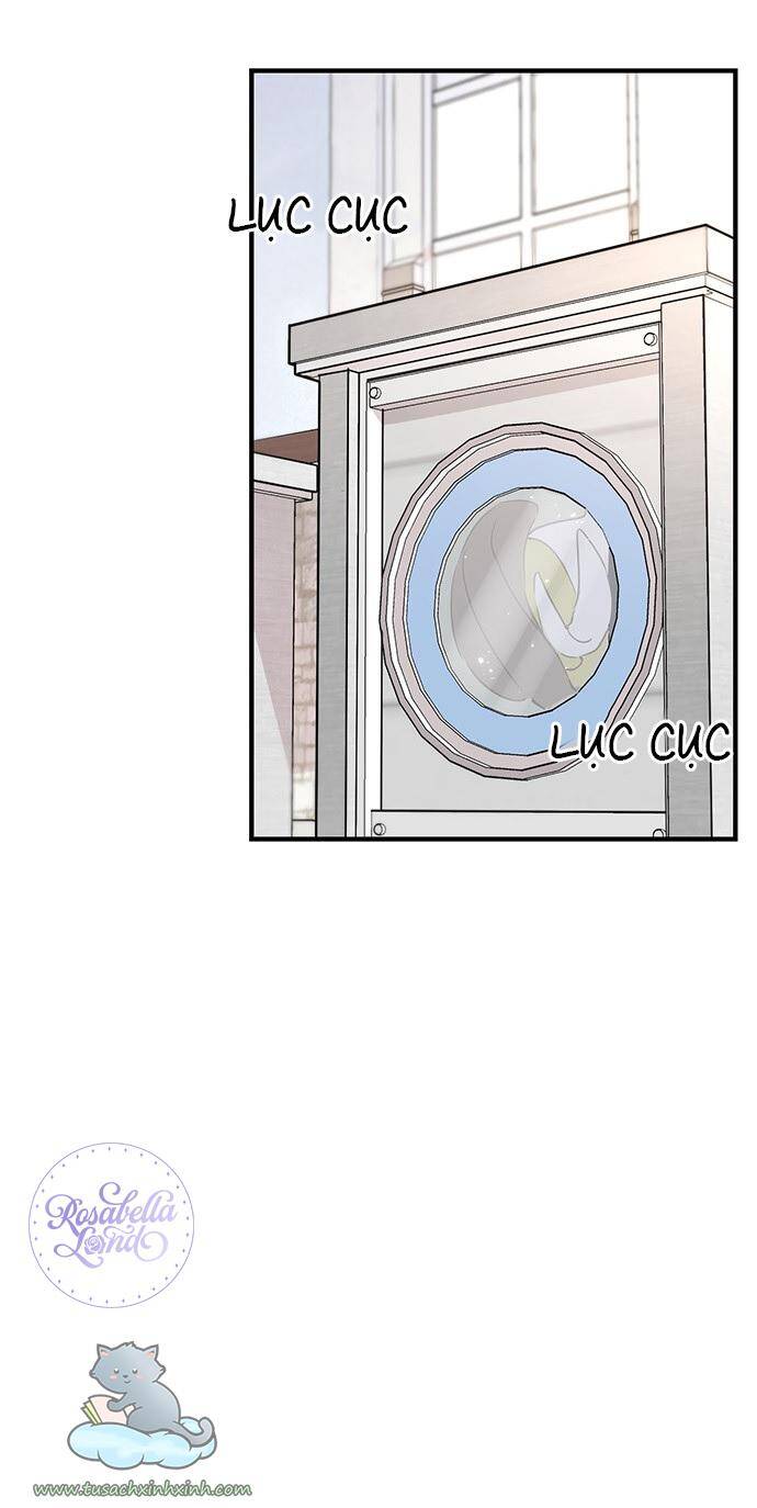 Căn Hộ Ký Túc Xá Của Pháp Sư Chapter 7 - Trang 3