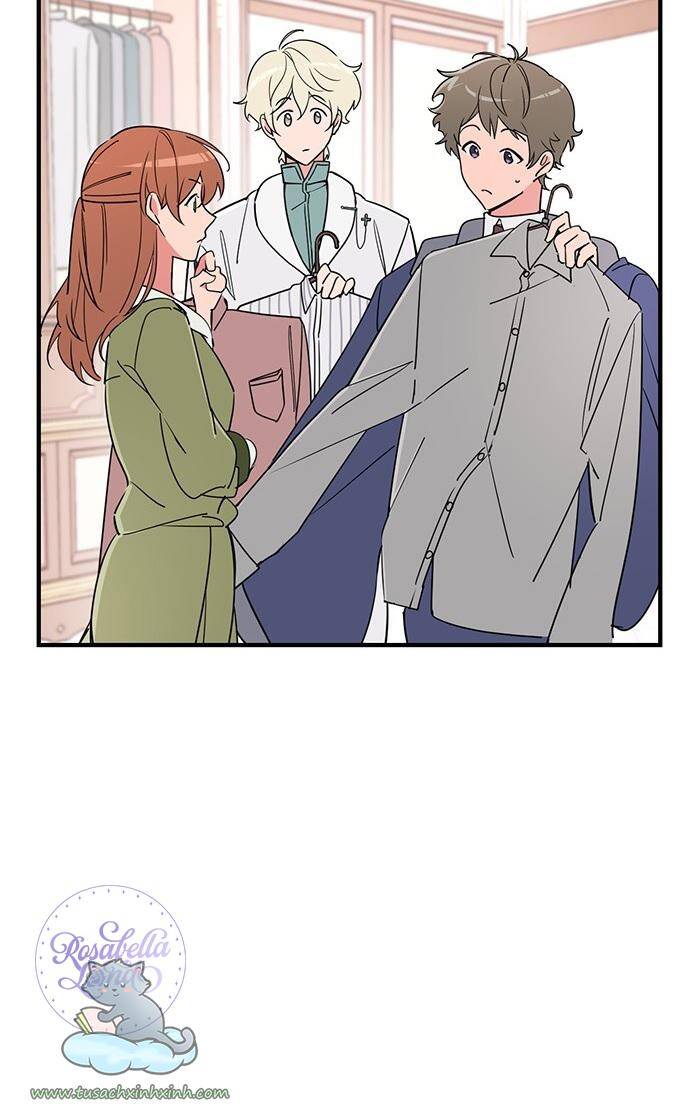 Căn Hộ Ký Túc Xá Của Pháp Sư Chapter 7 - Trang 40