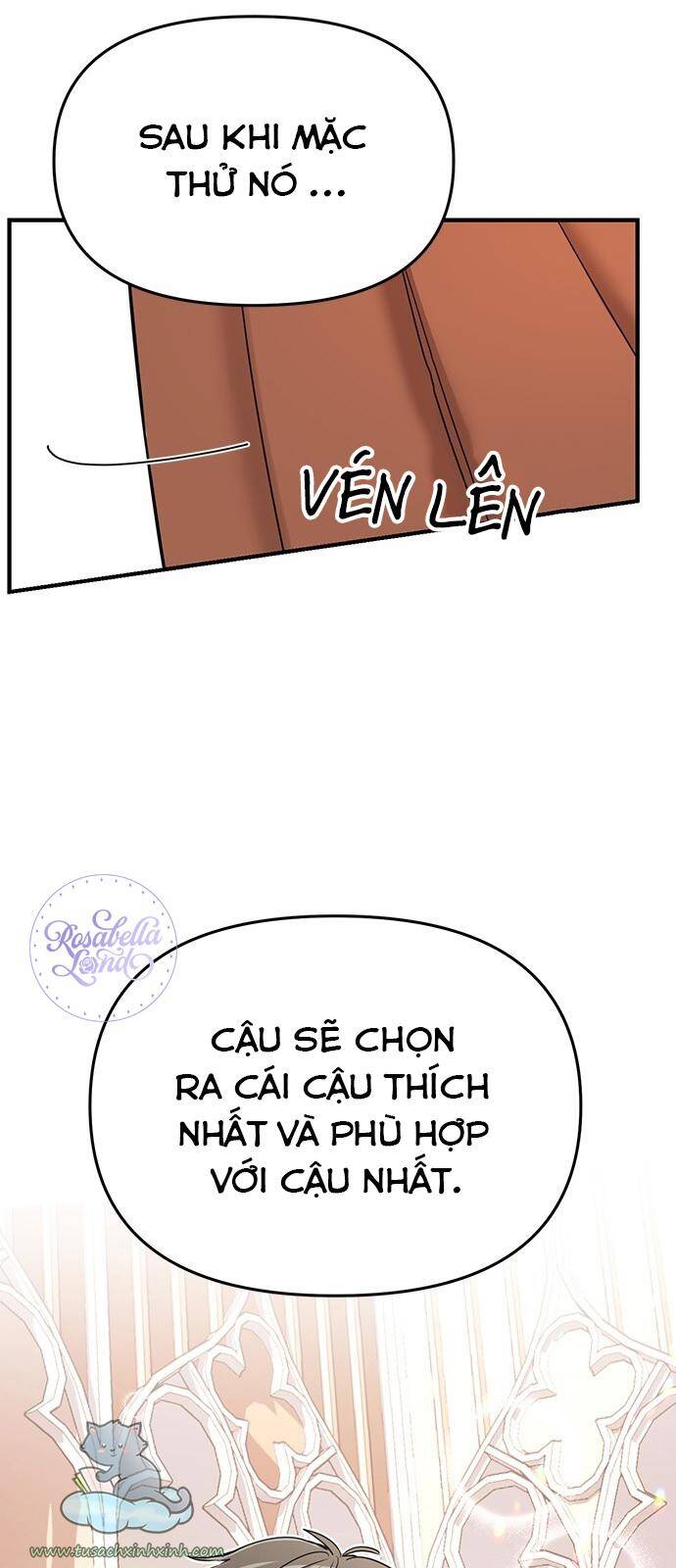 Căn Hộ Ký Túc Xá Của Pháp Sư Chapter 7 - Trang 41