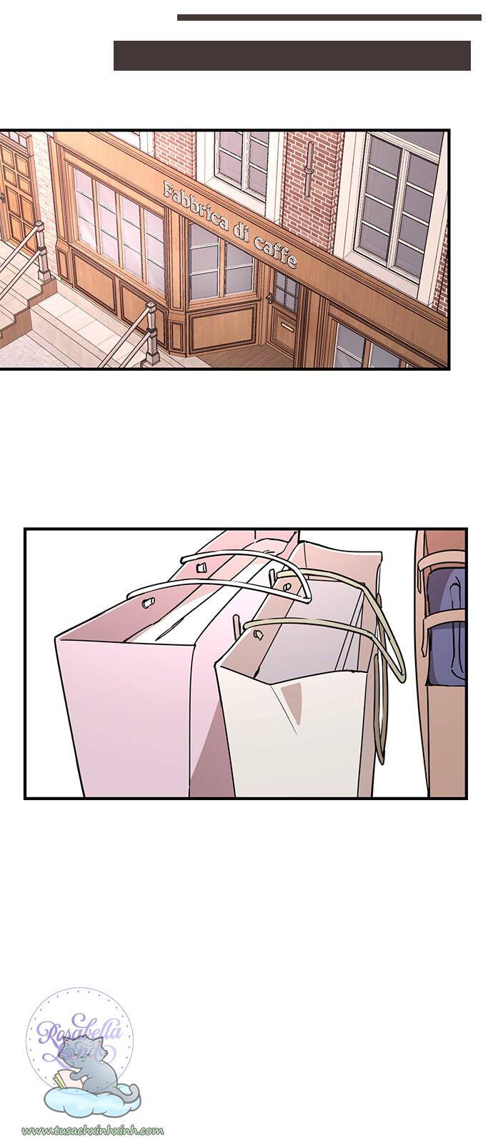Căn Hộ Ký Túc Xá Của Pháp Sư Chapter 7 - Trang 47