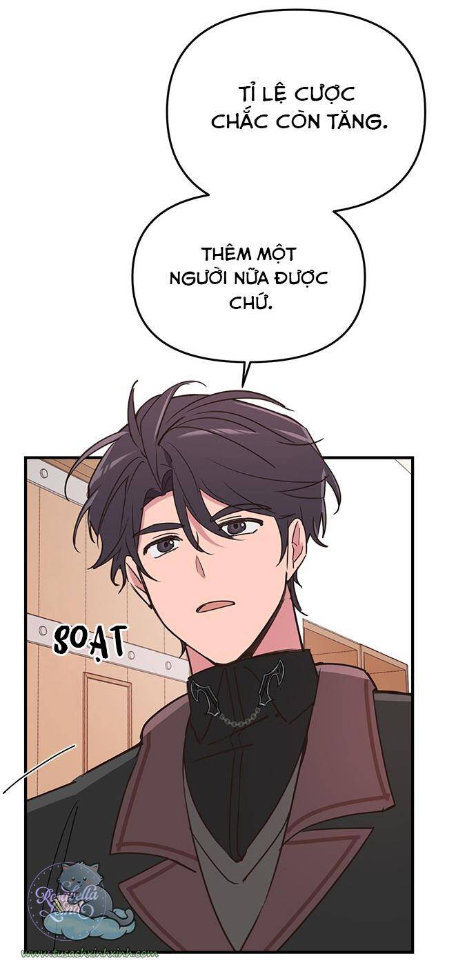 Căn Hộ Ký Túc Xá Của Pháp Sư Chapter 8 - Trang 9