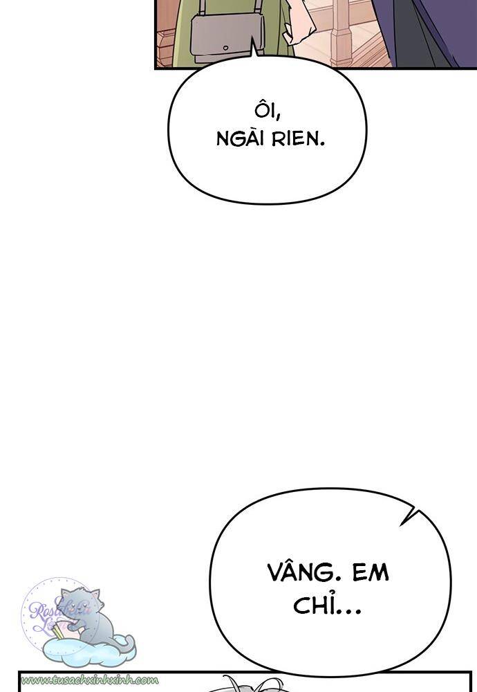 Căn Hộ Ký Túc Xá Của Pháp Sư Chapter 8 - Trang 11