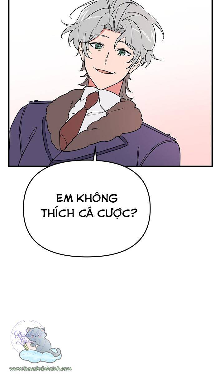 Căn Hộ Ký Túc Xá Của Pháp Sư Chapter 8 - Trang 12