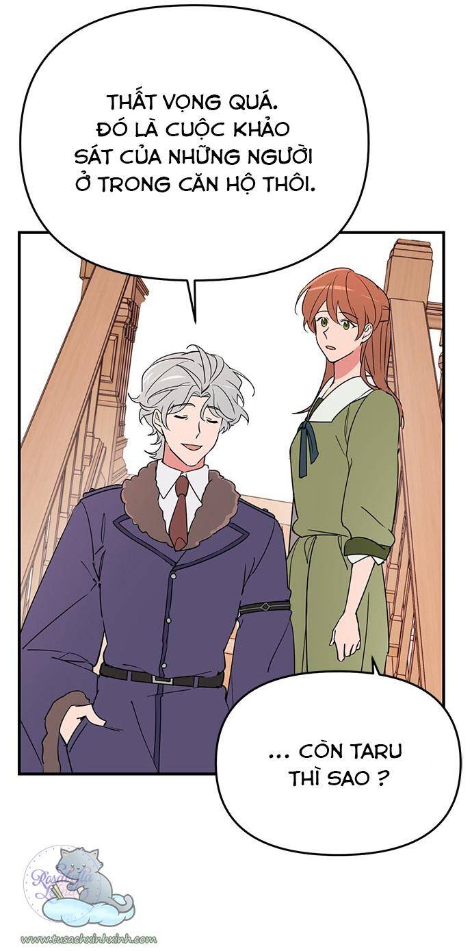 Căn Hộ Ký Túc Xá Của Pháp Sư Chapter 8 - Trang 13